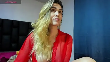 Aurora_doll23 webcam model stream image