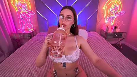 JeysyPotter webcam model stream image