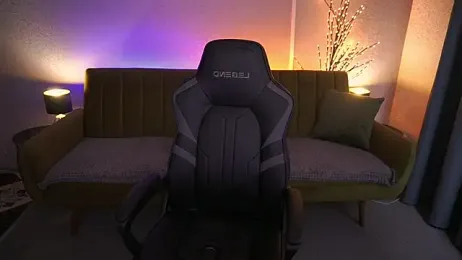 JeysyPotter webcam model stream image
