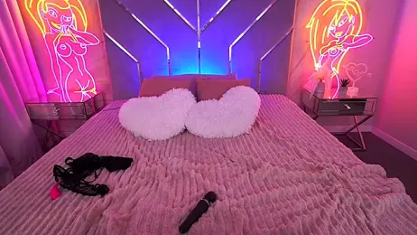 JeysyPotter webcam model stream image