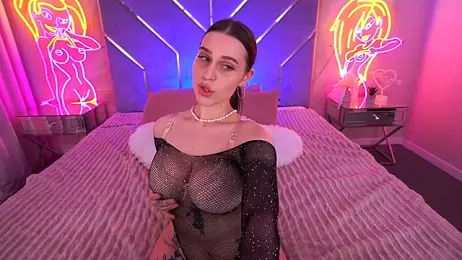 JeysyPotter webcam model stream image