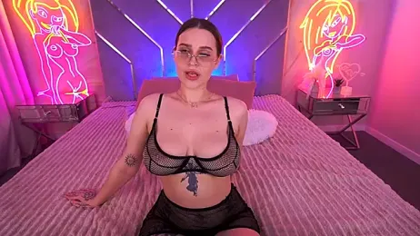 JeysyPotter webcam model stream image