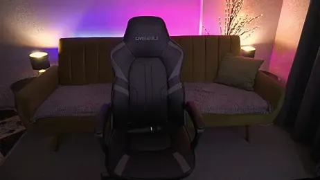 JeysyPotter webcam model stream image