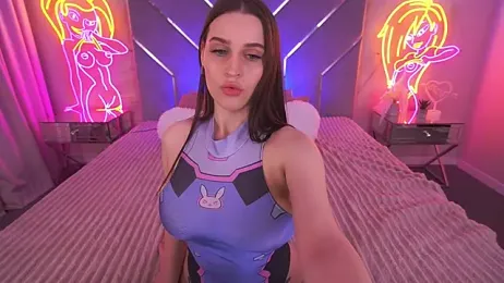 JeysyPotter webcam stripchat model stream image