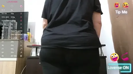 SpoilHerThick webcam stripchat model stream image