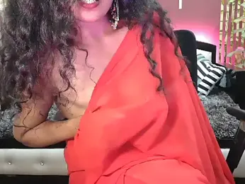 shaalu_sharma webcam model stream image