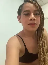 Megan2026 webcam model stream image