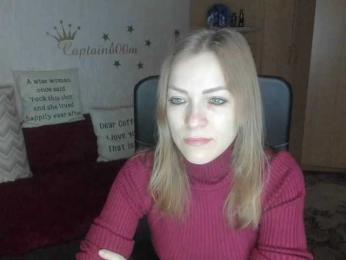 SilviaSweet webcam model stream image