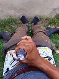 D22Ad webcam model stream image