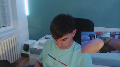 Nexoss webcam model stream image