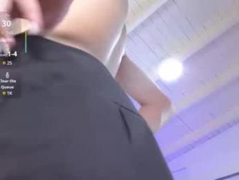 abigailwilliams_ webcam model stream image