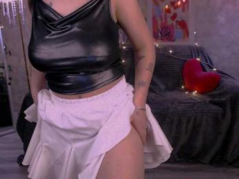 AaliceJones webcam model stream image