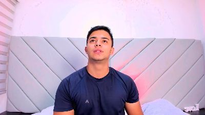 jayd_muscle webcam model stream image