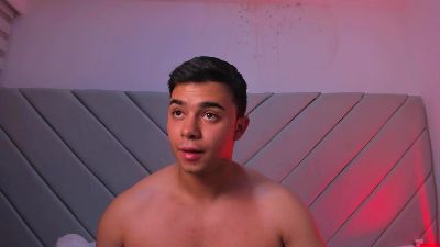 jayd_muscle webcam model stream image