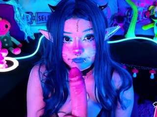 laytonlange webcam model stream image