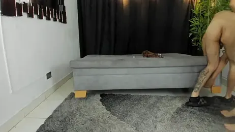 hotsatisfactionGGH webcam model stream image