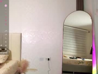 monicaflower webcam model stream image