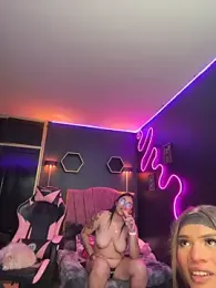 Lust_Queens webcam model stream image