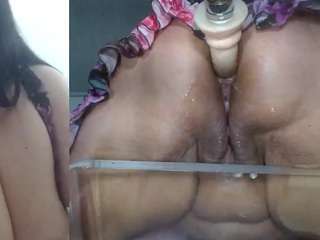 sammy-evaans webcam model stream image