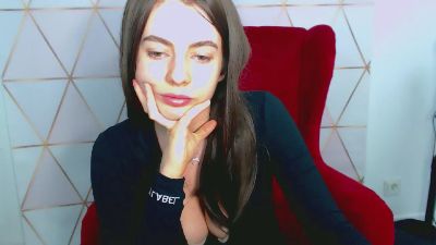 CarliSoSexy25 webcam model stream image