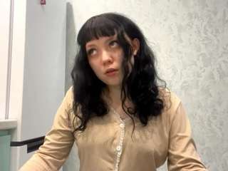 klaranovak webcam model stream image