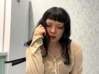 klaranovak webcam model stream image