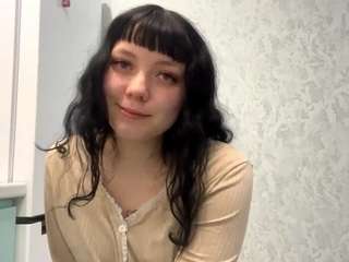 klaranovak webcam model stream image