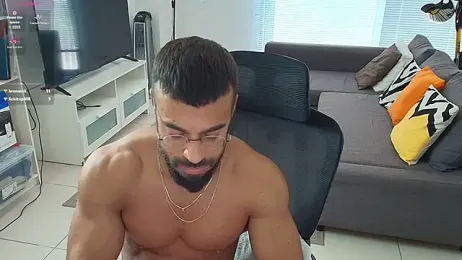 Todd_dantes webcam stripchat model stream image