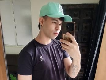 SmithAaroon webcam livejasmin model stream image