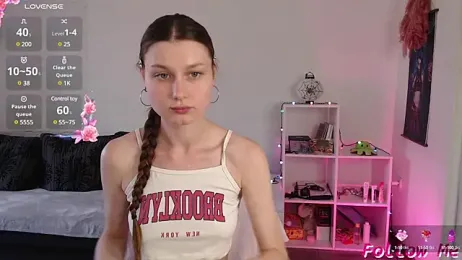 _Sweet_Lilit_ webcam model stream image