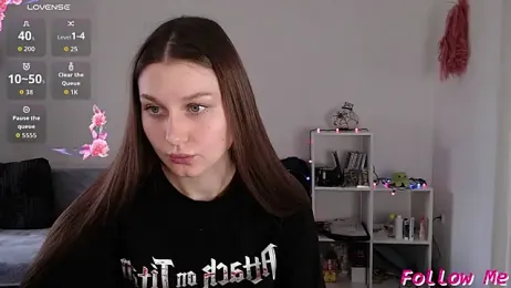 _Sweet_Lilit_ webcam model stream image
