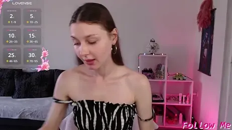 _Sweet_Lilit_ webcam model stream image