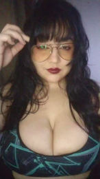 Bruxa_Oichi webcam cam4 model stream image