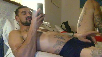 Roa87 webcam cam4 model stream image