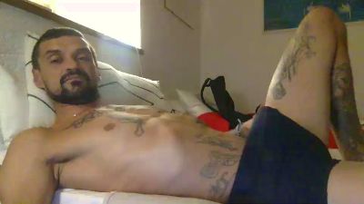 Roa87 webcam model stream image