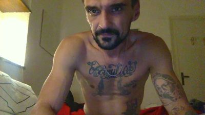 Roa87 webcam cam4 model stream image