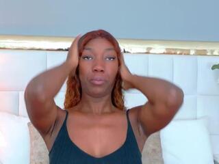Kailyn Peters webcam model stream image