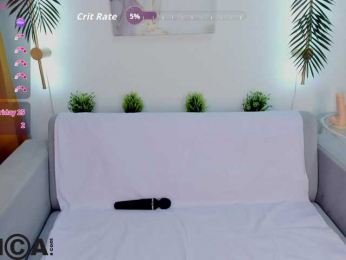 gentlemuse webcam bongacams model stream image