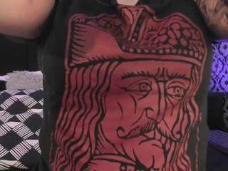 adeelinee webcam model stream image