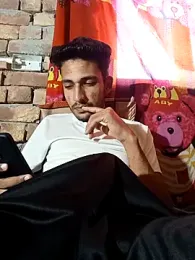 AjaxStar webcam model stream image