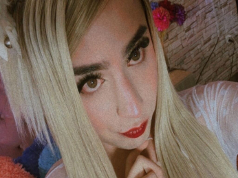 AlejaHill webcam livejasmin model stream image