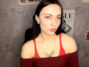 GoldenVibeX webcam model stream image