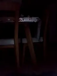 LaraCaliente webcam model stream image