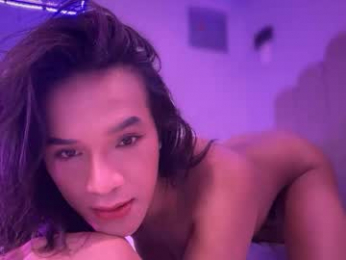 kandymuse_ webcam model stream image