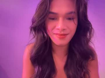 kandymuse_ webcam model stream image