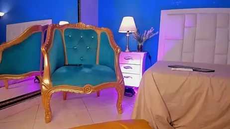 Pau_Evanss webcam model stream image