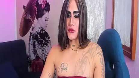 melanny_ferrara webcam model stream image
