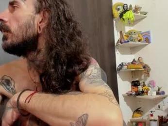 harry_reems_ webcam model stream image