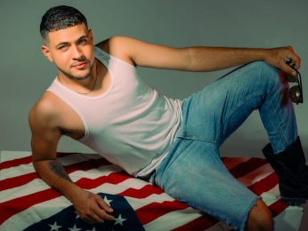 PaulRivera webcam model stream image