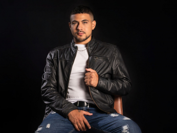 PaulRivera webcam model stream image